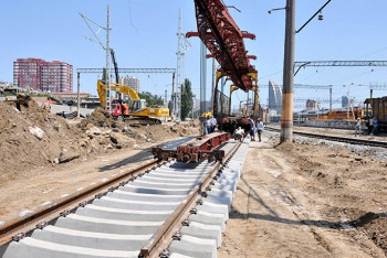 Возрождение Великого Шелкового пути. Стороны согласовывают последние детали