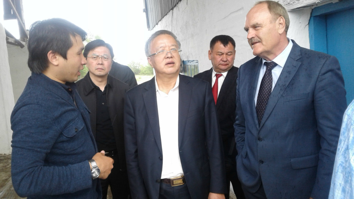 Асель Турар