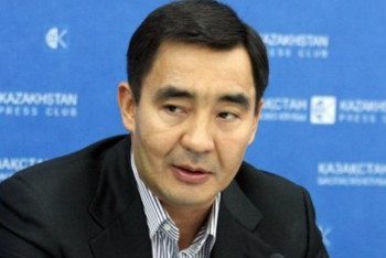 Фотография к новости: Зять экс-президента Кыргызстана заочно приговорен к 20 годам тюрьмы