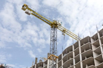 Фотография к новости: Свыше 47 тыс жилых домов сдано в Казахстане за шесть месяцев 2017 года