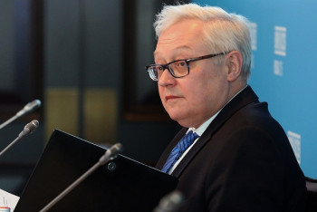 Фотография к новости: Россия «почти» вернула дипсобственность из США