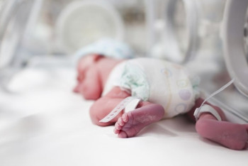 Фотография к новости: Турецкие врачи проводят мастер-класс для неонатологов ВКО