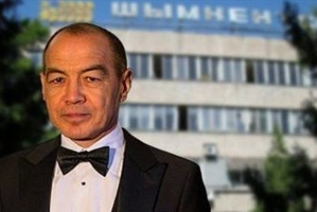 Жены Тохтара Тулешова подали в суд на супруга