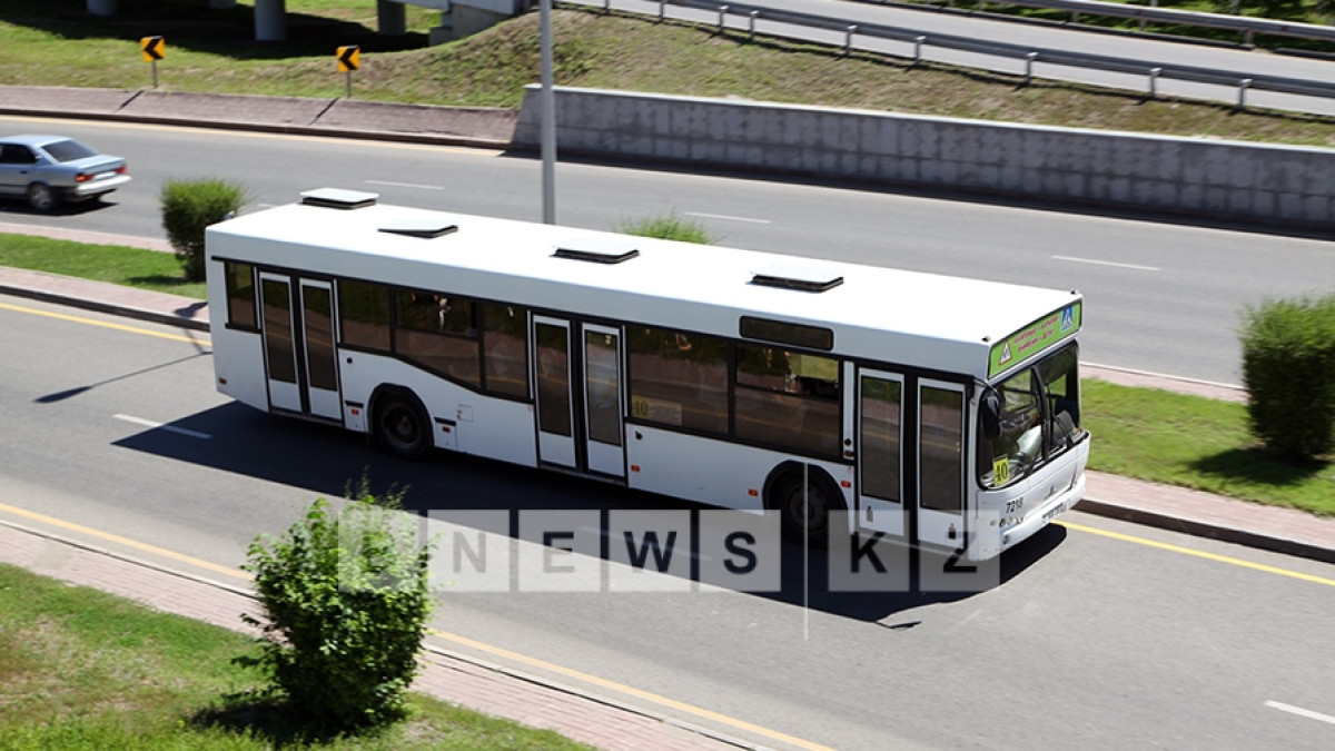 Фотоархив BNews.kz