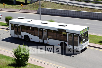 Фотография к новости: Завтра в Астане ограничат движение по некоторым улицам