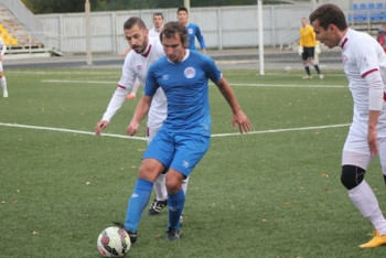 Фотография к новости: Бывший футболист сборной Казахстана попал в страшную аварию