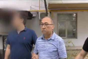 Задержаны за взятку гендиректоры Казавиаспаса и Казавиалесохраны