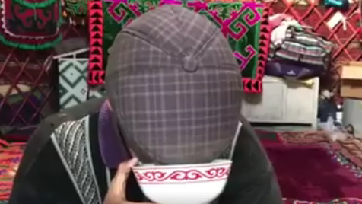 скрин с видео 