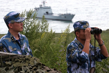 Фотография к новости: Китай успешно протестировал новейший разведывательный беспилотник