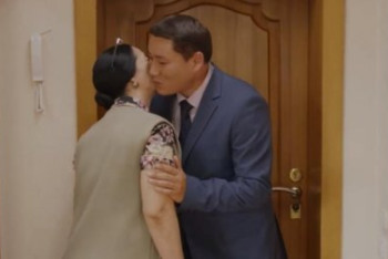 Даурен Абаев сообщил о создании базы социальных роликов