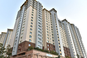 Стала известна предварительная причина пожара в столичном ЖК «Highvill»