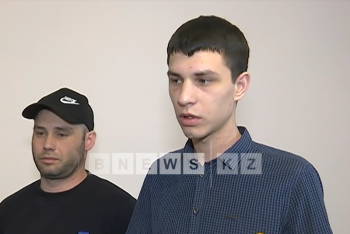 В Уральске суд присяжных оправдал признанных виновными в жестоком убийстве мужчин