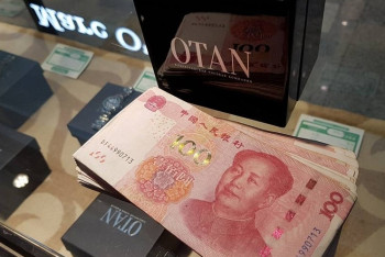 Казахстанские часы «ушли» по рекордной цене на ярмарке в Пекине