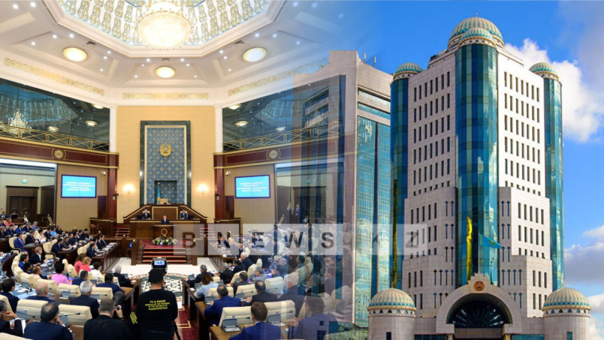 Фотоархив BNews.kz