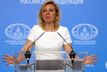 Фотография к новости: США не выдает визы российским дипломатам