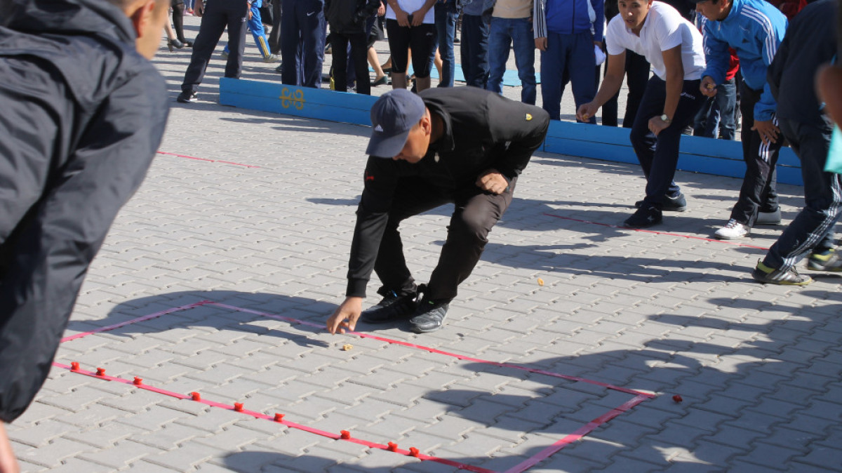 Марьяна Касимова