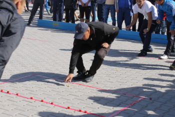 В Кызылорде предлагают включить асык ату в школьную программу