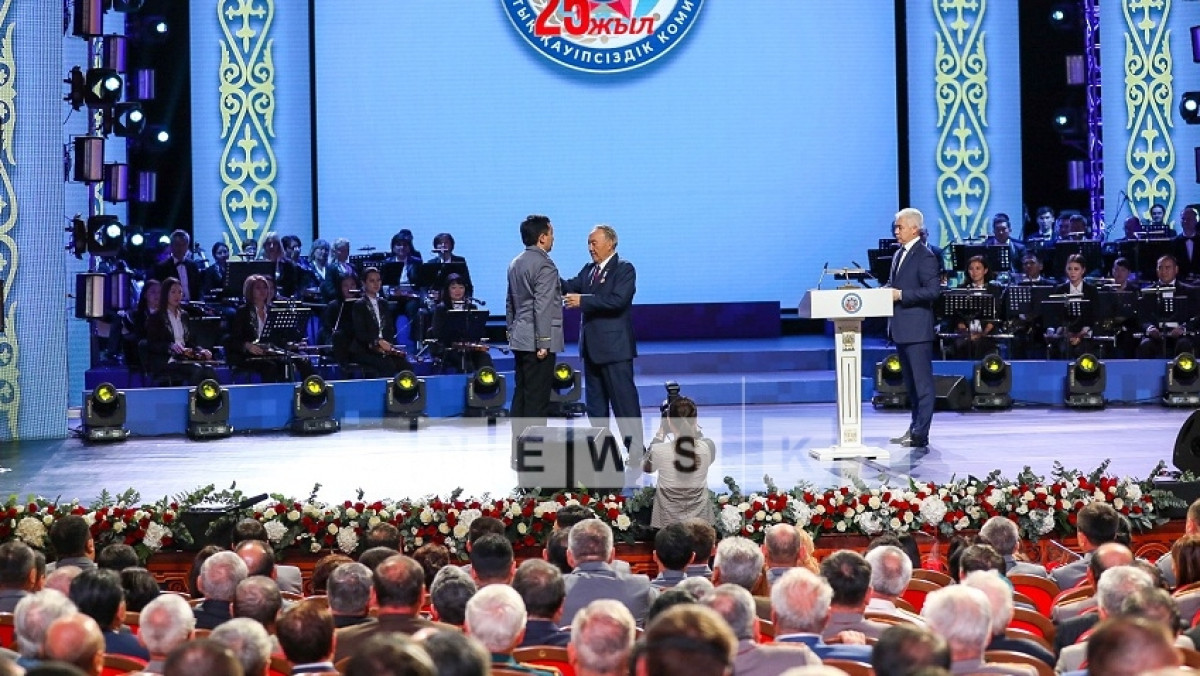 Бауыржан Жуасбаев