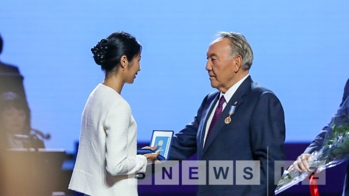 Бауыржан Жуасбаев