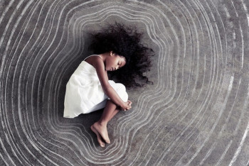 Фотография к новости: Ученые США: Стресс у детей может приобретать токсичные свойства 