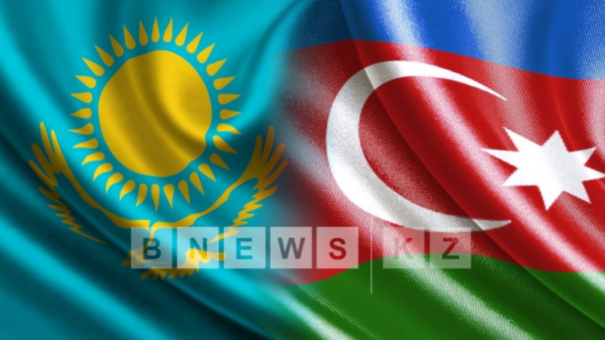 Фотоархив BNews.kz