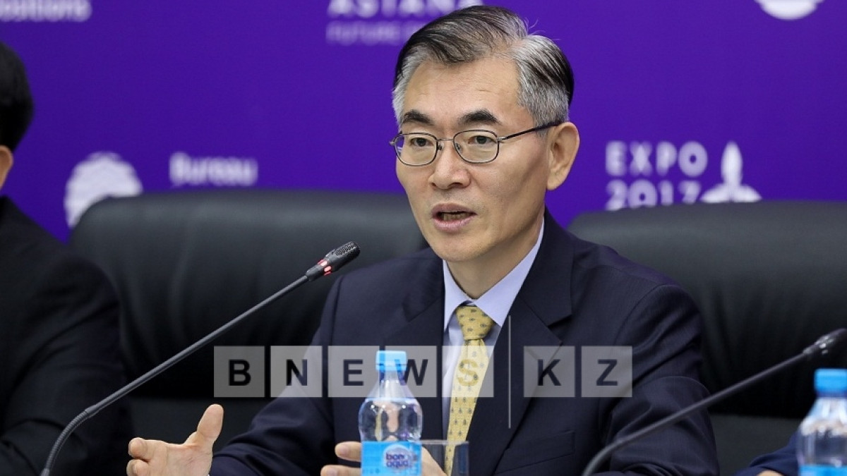 Фотоархив BNews.kz