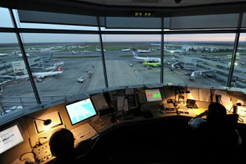 В США предотвратили крупнейшую авиакатастрофу в мире