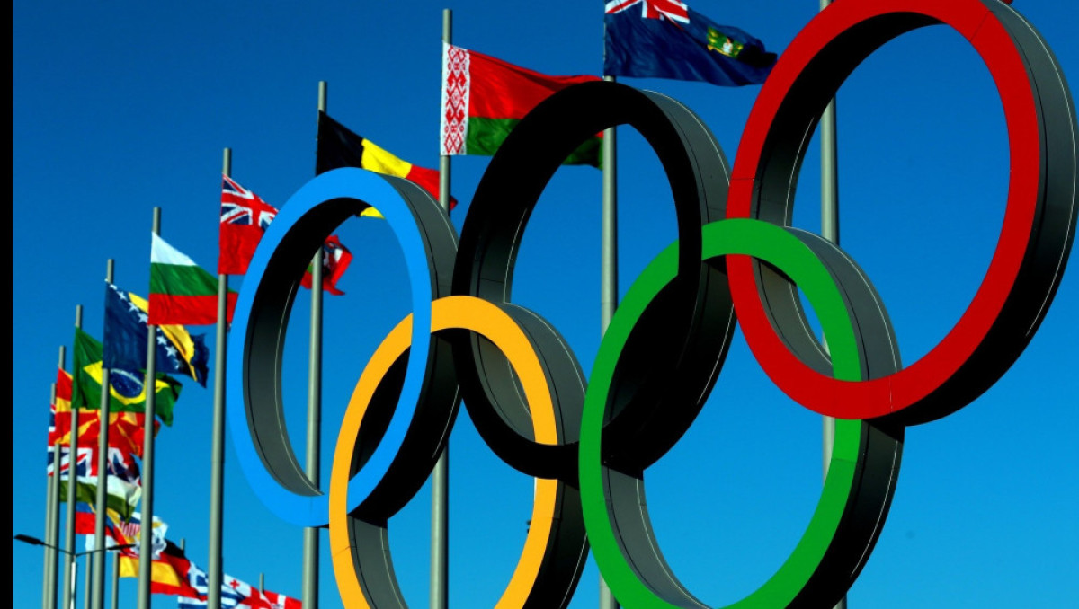 Названы столицы летних Олимпийских игр 2024 и 2028 годов