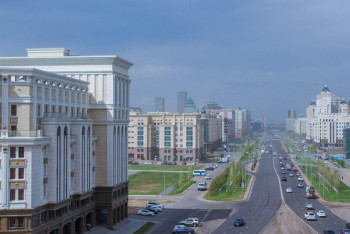 В Астане пройдет сессия международной ассамблеи столиц и крупных городов СНГ