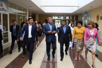 В ЗКО депутаты Мажилиса проверят ход реализации госпрограмм