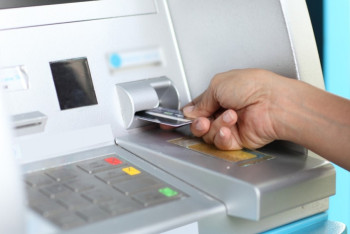 Фотография к новости: Halyk и Qazkom начали процесс объединения банкоматной сети