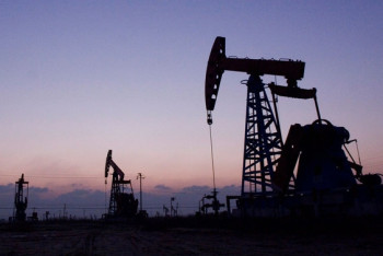 Фотография к новости: Казахстан выступает за плавный выход из сделки с ОПЕК  