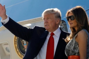 Несмотря на разногласия, Трамп назвал саммит G20 потрясающим успехом