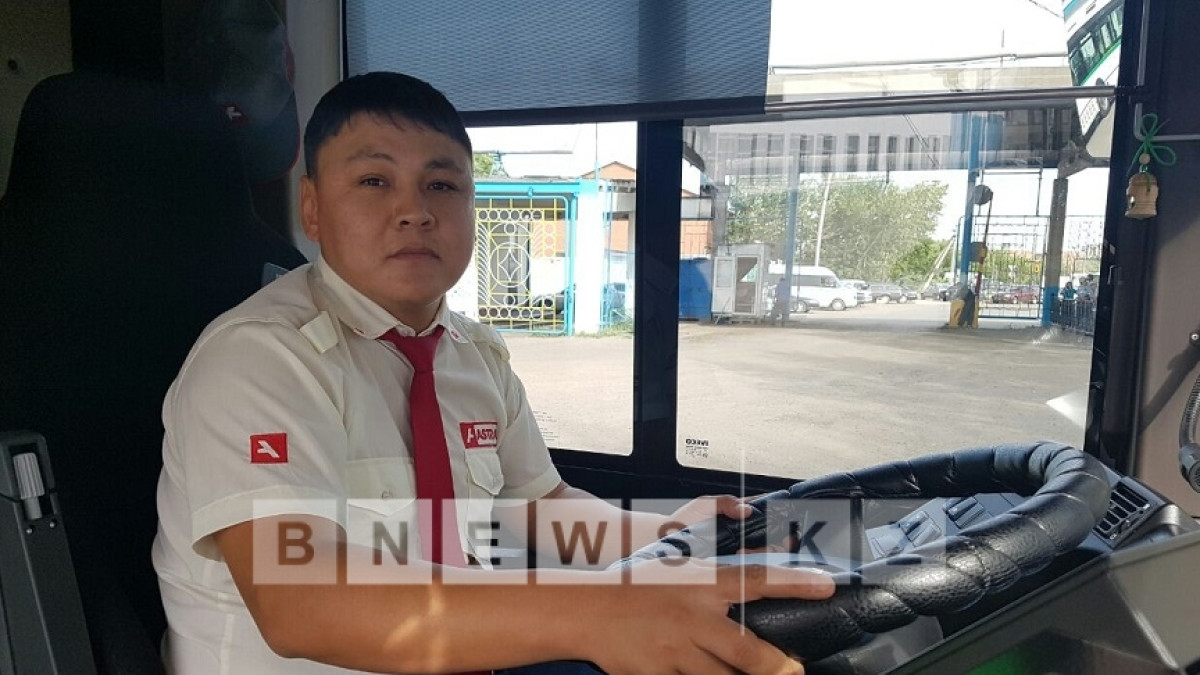 Ботагоз Айтжанова