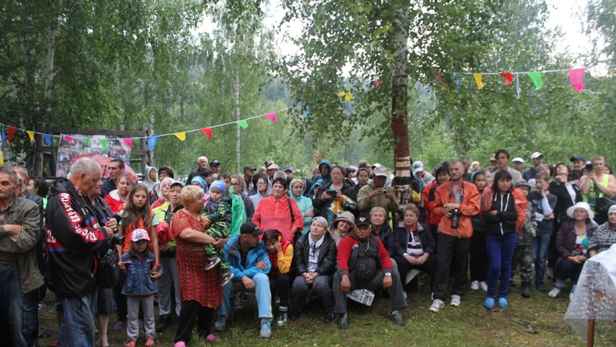 Х Международный фестиваль искусств «Золотой Тургусун – 2017» проходит в ВКО