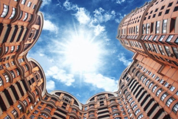 Фотография к новости: Facebook построит в технопарке в Калифорнии 1,5 тыс. единиц жилья