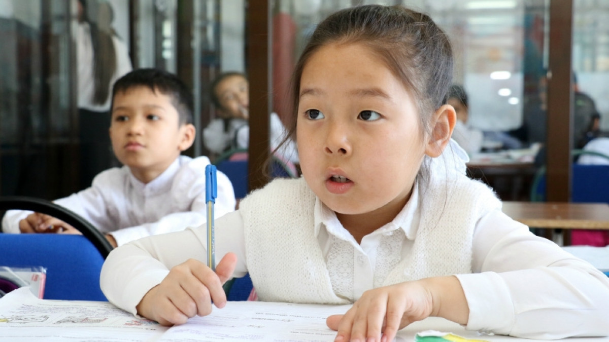 Марьяна Касимова