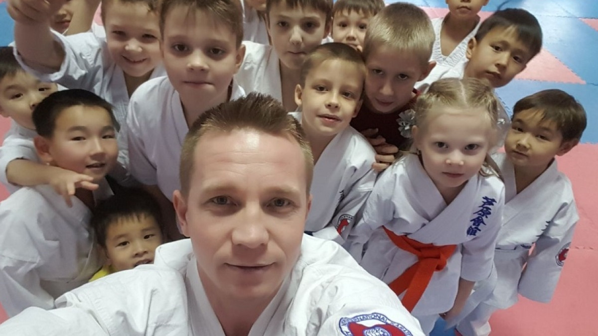 из личного архива А.Журавлева