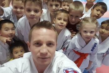 Резиденты Астаны: Как простой тренер «завоевывал» столицу