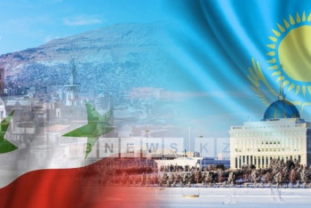 Следующая встреча переговоров Астанинского процесса запланирована на конец августа