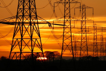 Казахстан обошел Россию в рейтинге стоимости электроэнергии для населения 