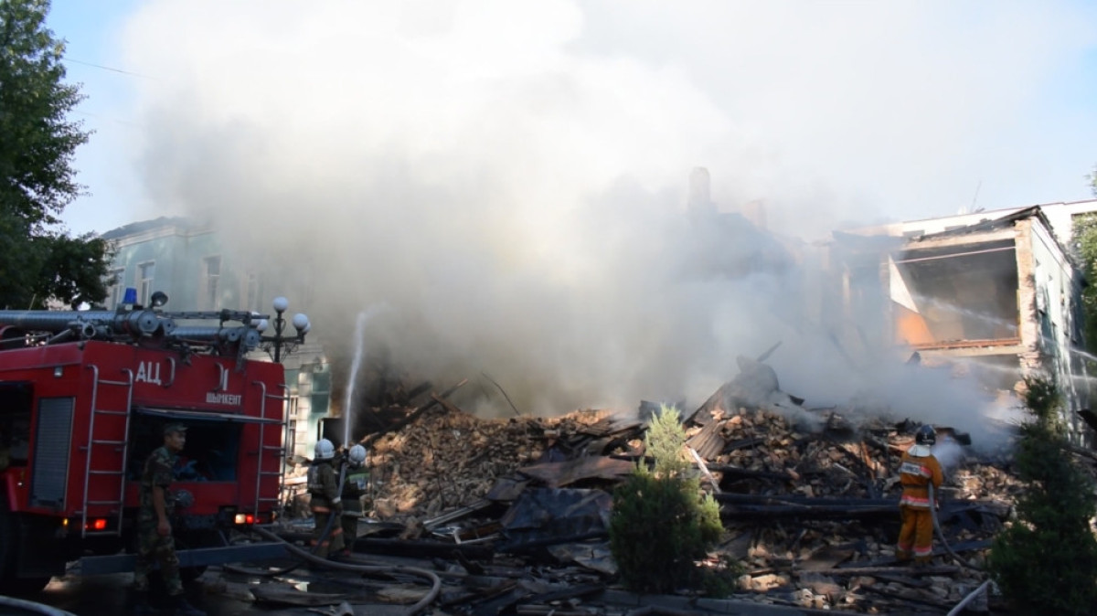 Мария Захарова