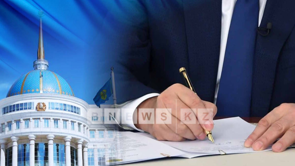 Н.Назарбаев подписал поправки в закон об образовательной накопительной системе