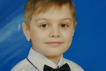 Полицейские Костаная ищут восьмилетнего мальчика