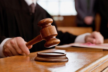 В Кызылорде осужден убивший коллегу охранник прокуратуры