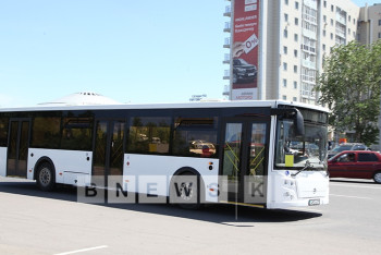 Фотография к новости: По одной из столичных улиц на три дня перекроют движение транспорта