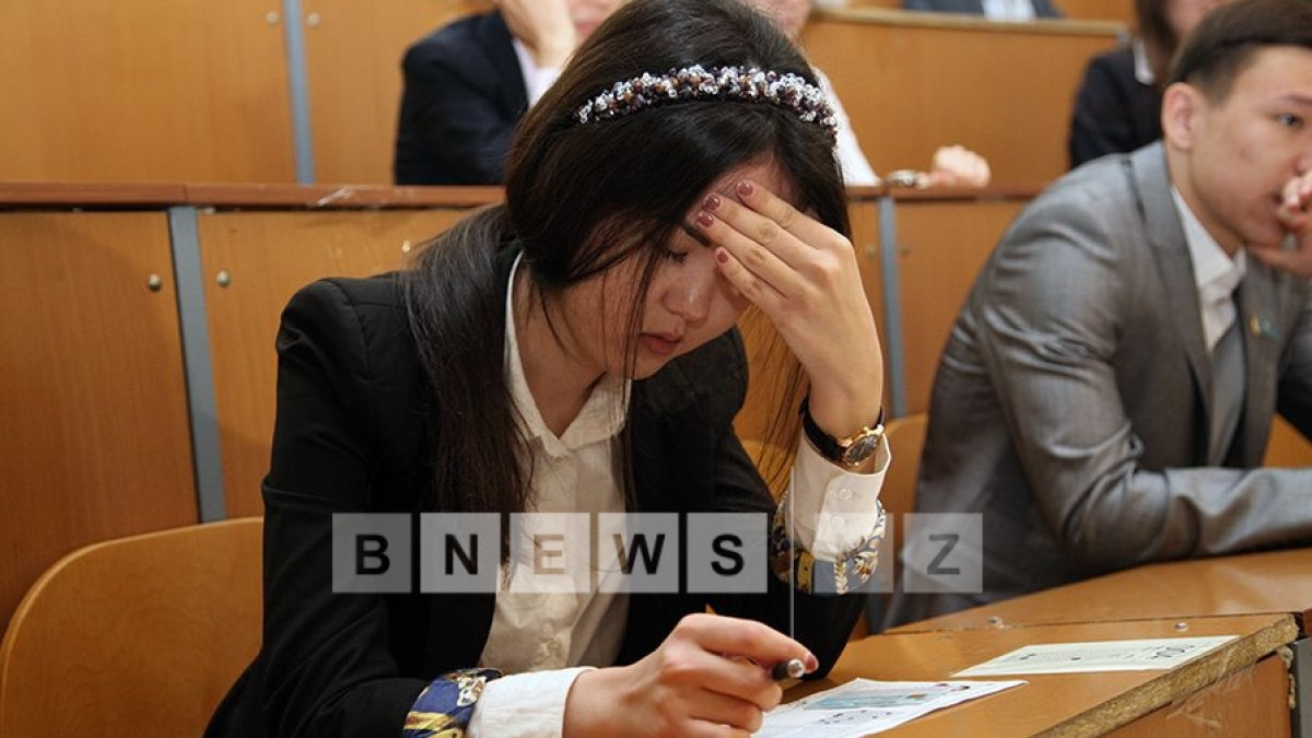 Фотоархив BNews.kz