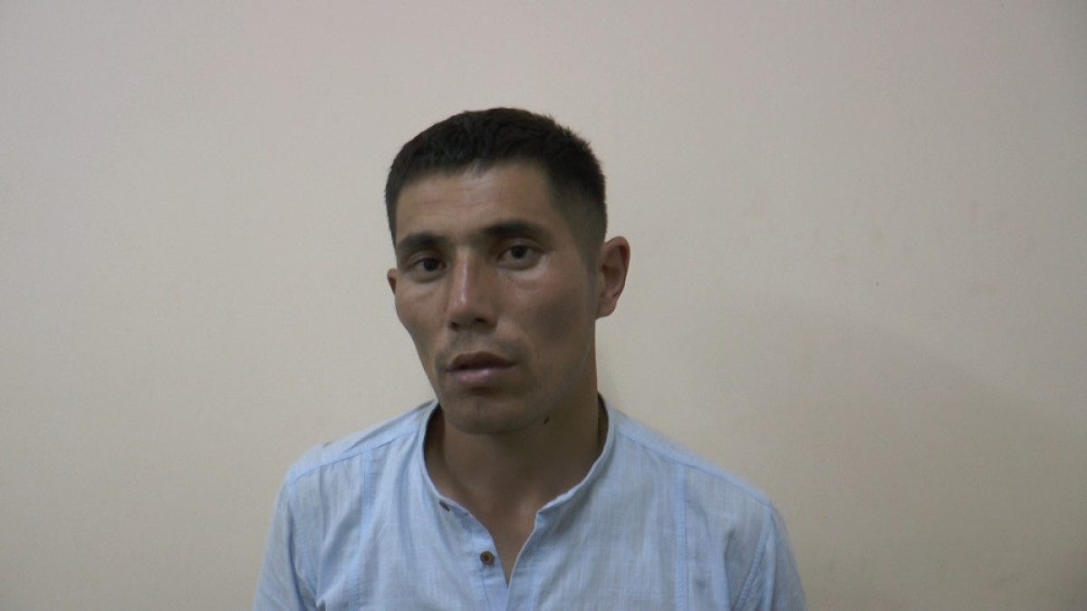 ДВД г. Алматы 