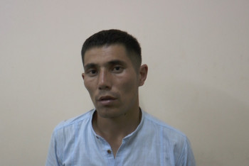 В Алматы задержали серийного грабителя пожилых людей