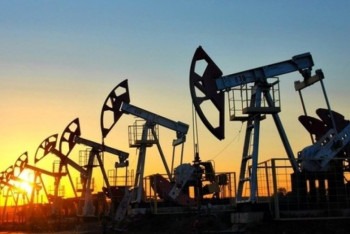 Фотография к новости: Нефть: Цены основных эталонных сортов торгуются на максимальных уровнях 